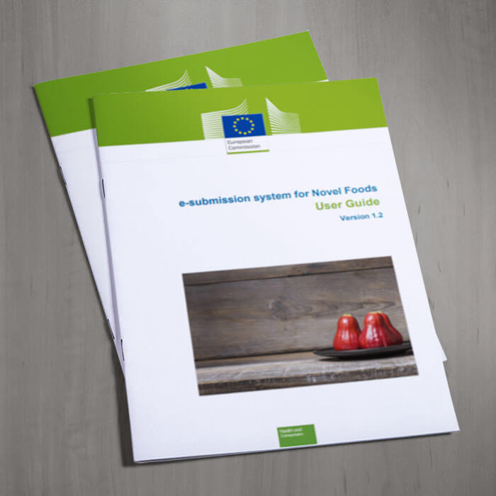 brochure mockup